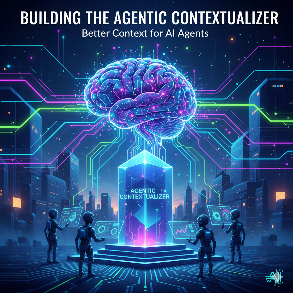 Agentic Contextualizer